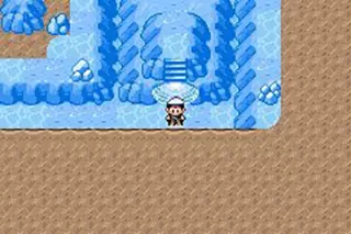 精灵宝可梦究极绿宝石