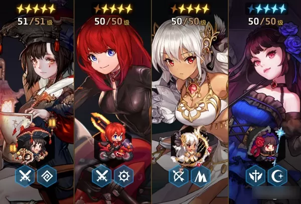 坎公骑冠剑 坎公骑冠剑