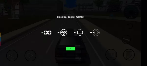 开放世界在线沙盒