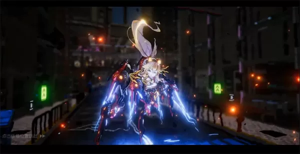 机动战姬聚变Wiki