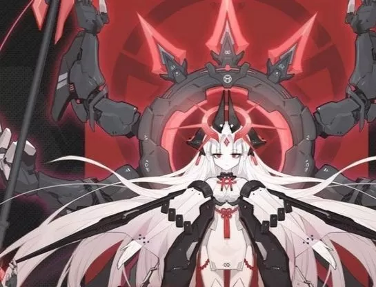 机动战姬聚变Wiki