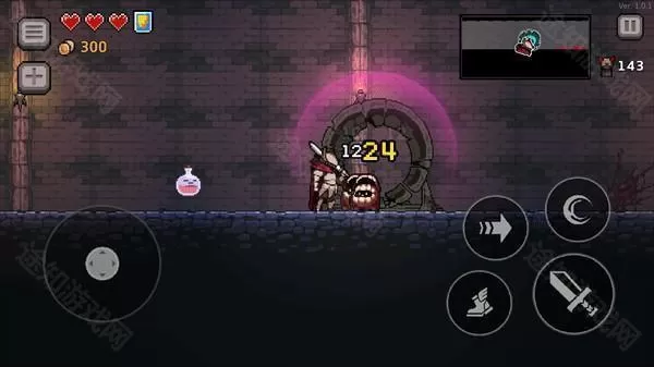 疾风骑士国际服