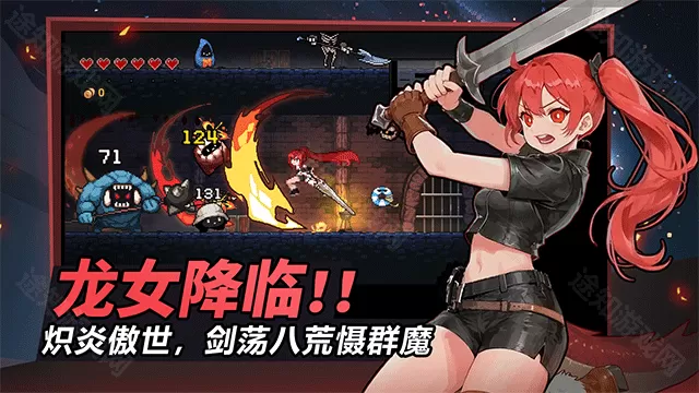 疾风骑士国际服