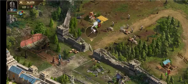 火枪纪元 火枪纪元