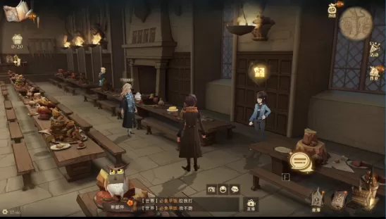 哈利波特:魔法觉醒 哈利波特:魔法觉醒