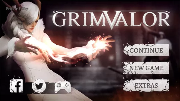 格里姆瓦勒无限货币版