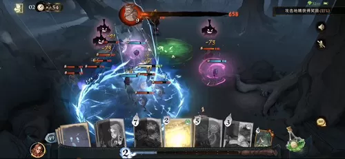 哈利波特魔法觉醒tap手游