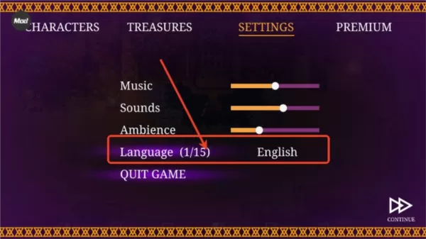 海之号角柯罗诺斯地下城无限金币版 海之号角柯罗诺斯地下城无限金币版