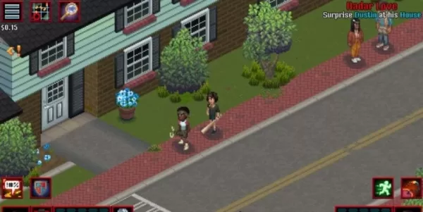 怪奇物语1984完整版