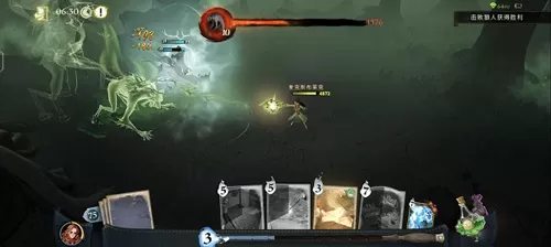 哈利波特魔法觉醒tap手游