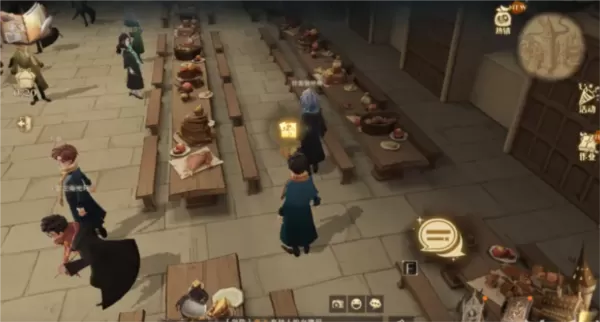 哈利波特:魔法觉醒 哈利波特:魔法觉醒