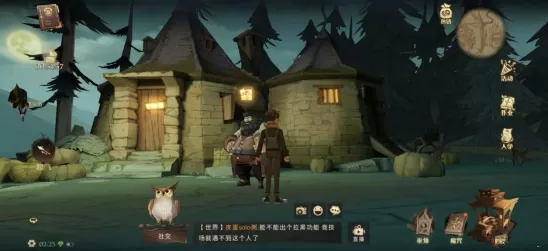 哈利波特:魔法觉醒 哈利波特:魔法觉醒