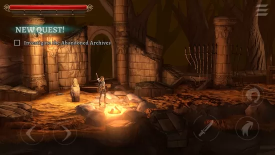 格里姆瓦勒无限货币版