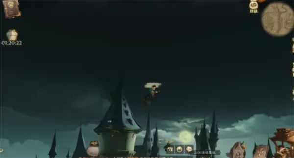 哈利波特:魔法觉醒 哈利波特:魔法觉醒