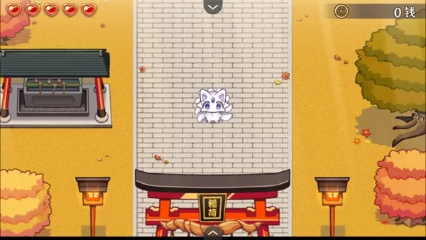 古今东西狐狸物语中文版