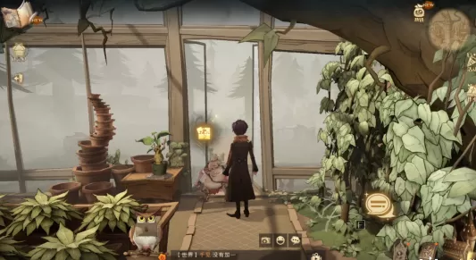 哈利波特:魔法觉醒 哈利波特:魔法觉醒