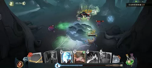 哈利波特魔法觉醒tap手游