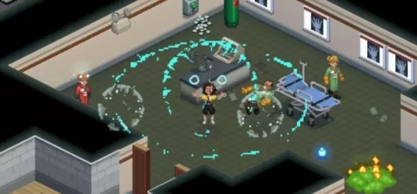 怪奇物语1984完整版