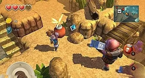 海之号角2 海之号角2