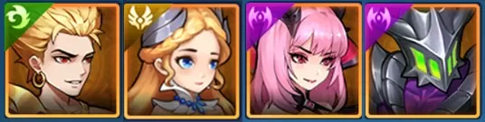 幻世与冒险国际服最新版