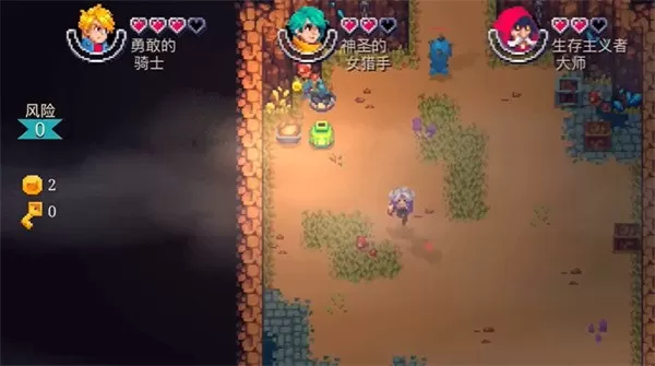 海之号角柯罗诺斯地下城无限金币版 海之号角柯罗诺斯地下城无限金币版