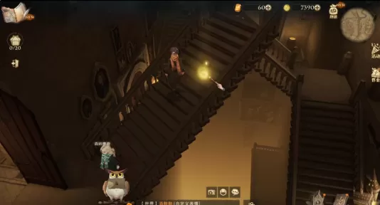 哈利波特:魔法觉醒 哈利波特:魔法觉醒