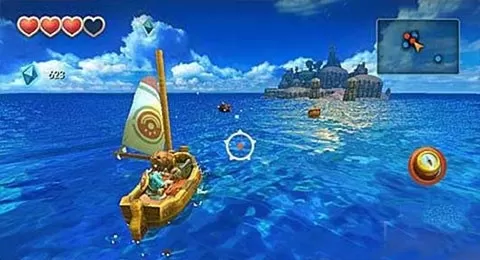 海之号角2 海之号角2