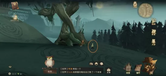 哈利波特:魔法觉醒 哈利波特:魔法觉醒