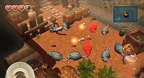 海之号角2 海之号角2