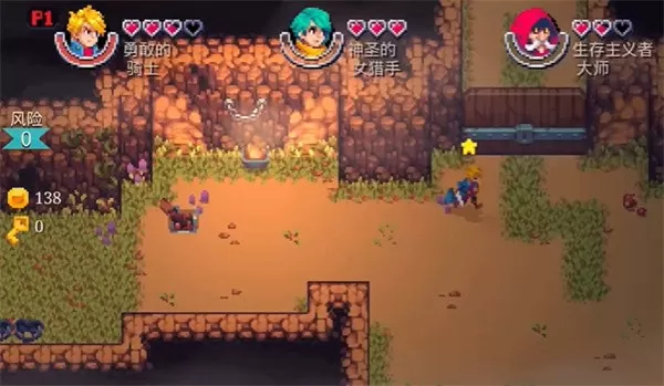 海之号角柯罗诺斯地下城无限金币版 海之号角柯罗诺斯地下城无限金币版