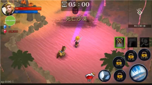 怪物地下城狩猎大师内置菜单版 怪物地下城狩猎大师内置菜单版