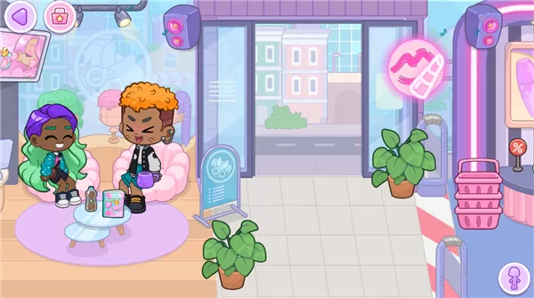 多普莱斯世界无限人物槽版