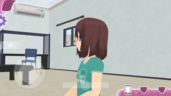 都市少女模拟器 都市少女模拟器