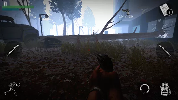 堕落生存无敌版