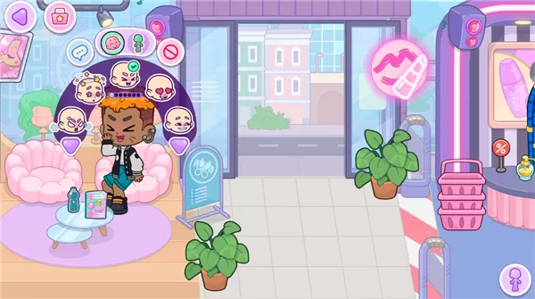 多普莱斯世界无限人物槽版