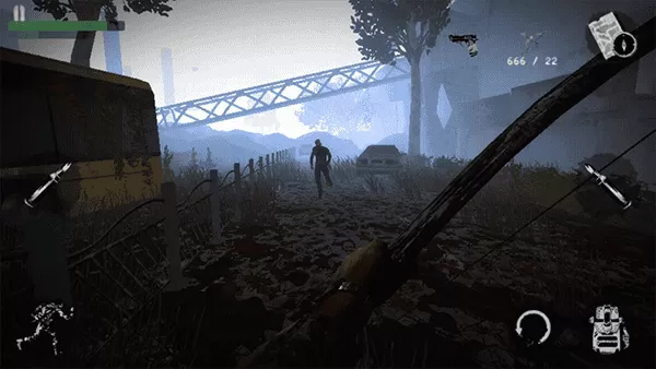 堕落生存无敌版