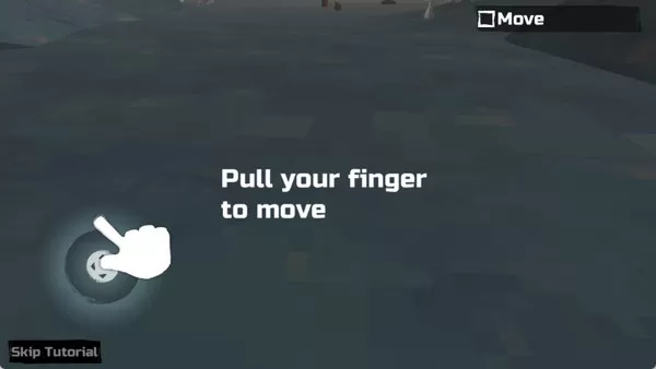 冬季森林生存中文版 冬季森林生存中文版