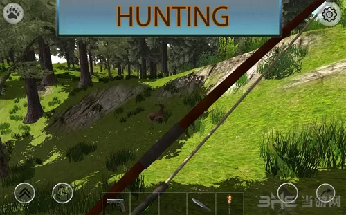 大海才是我的家游戏