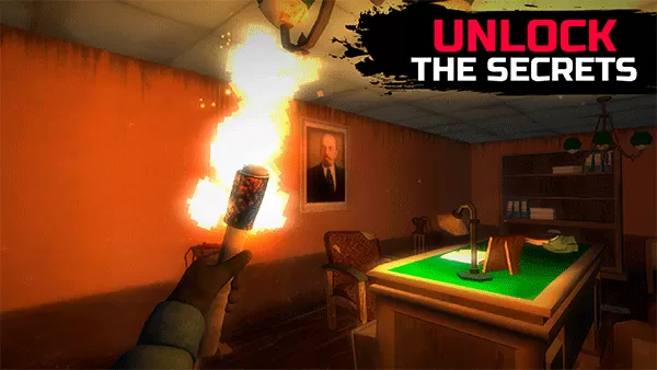 冬季森林生存中文版 冬季森林生存中文版