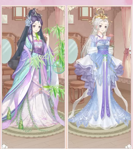 穿越之锦绣缘官网版