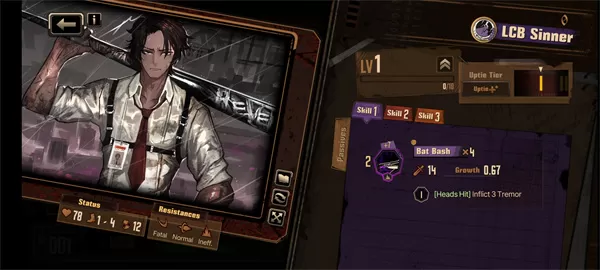 边狱巴士公司( Limbus Company)