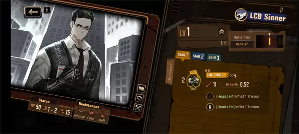 边狱巴士公司( Limbus Company)