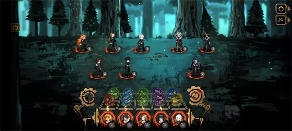 边狱巴士公司( Limbus Company)