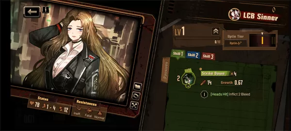 边狱巴士公司( Limbus Company)