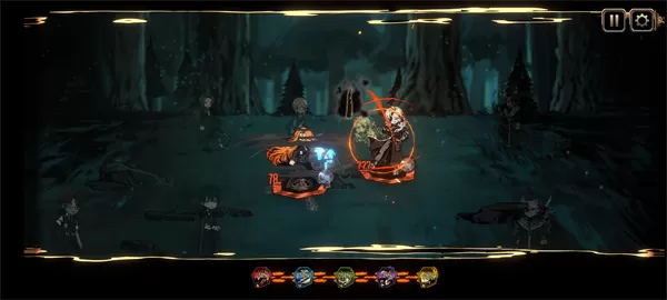 边狱巴士公司( Limbus Company)