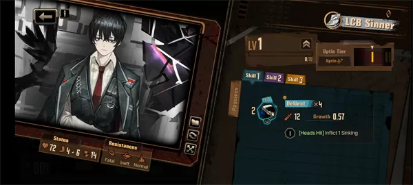 边狱巴士公司( Limbus Company)