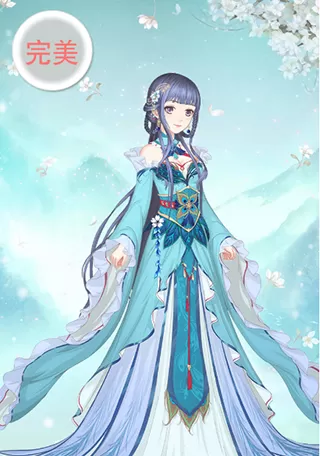 穿越之锦绣缘官网版