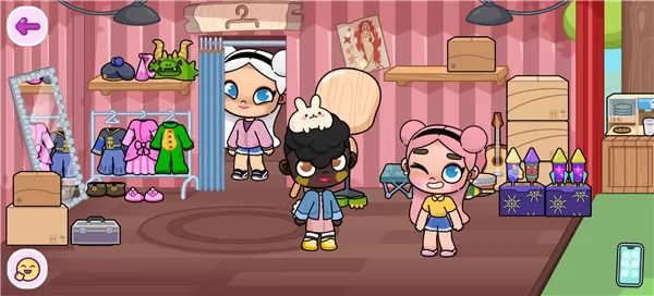 阿凡达孩童世界2025最新版