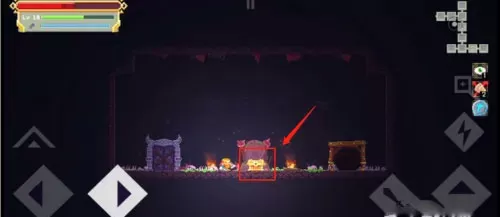 矮人之旅手谈汉化版