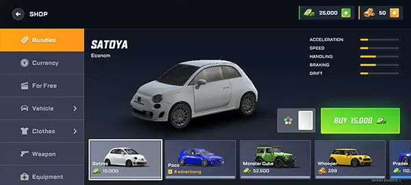 vice在线内置菜单中文版